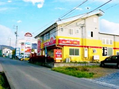 カーコンビニ倶楽部 上田 神科店の画像