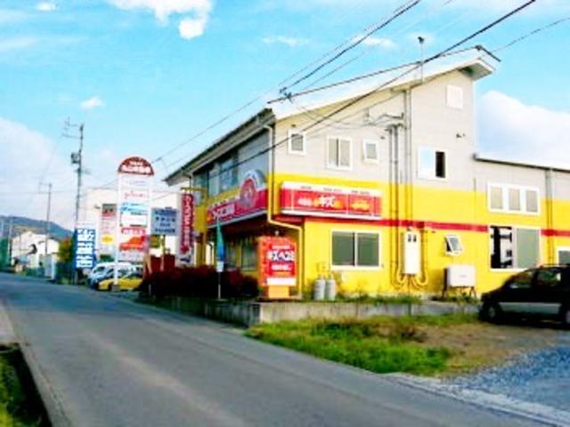 カーコンビニ倶楽部　上田　神科店