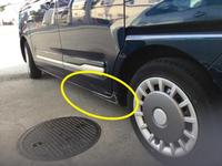 整備・修理・塗装・板金の作業実績2