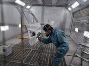 小さい傷・へこみから大破したお車の修理まで幅広く対応します