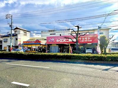 見積・代車無料！土・日・祝日も営業