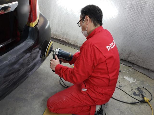 ？見積・代車無料！土・日・祝日も営業