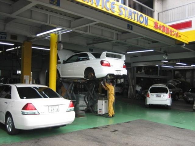 カーコンビニ倶楽部　（有）山田自動車5