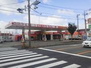 カーコンビニ倶楽部　久居インター店