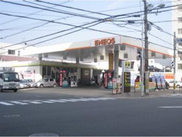 カーコンビニ倶楽部　ドクタードライブ山科店