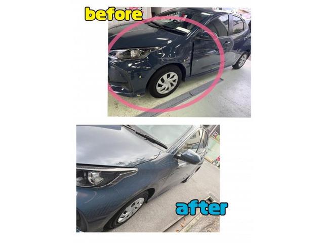 新着の作業実績
