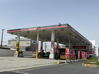 カーコンビニ倶楽部 セルフ四日市河原田店の画像
