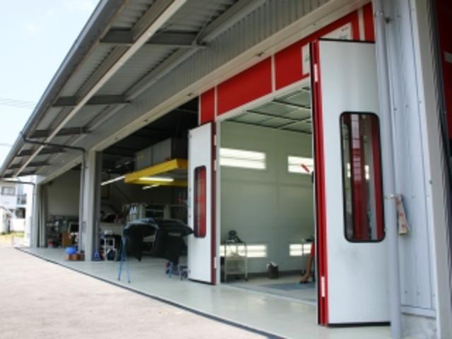 カーコンビニ倶楽部　スーパーショップ　キースト八幡店4