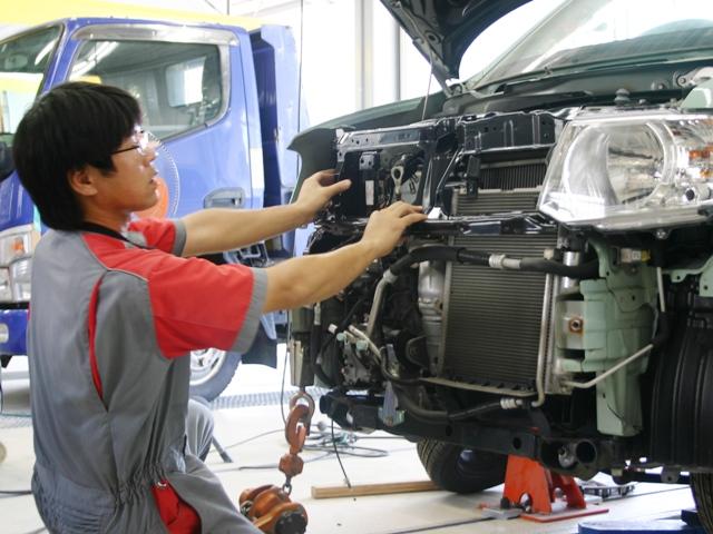 カーコンビニ倶楽部　スーパーショップ　キースト八幡店6