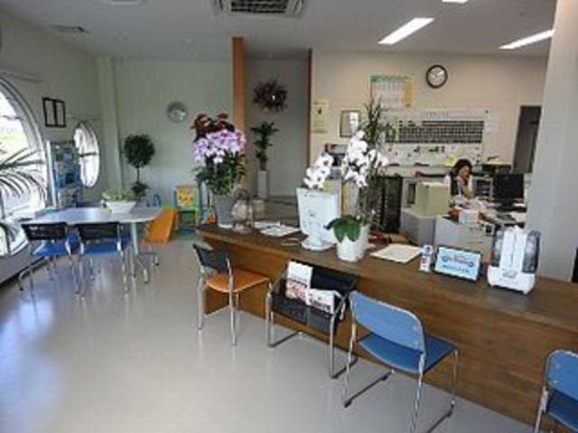 カーコンビニ倶楽部　ＢＳ　ＭＥＩＷＡ守山店2