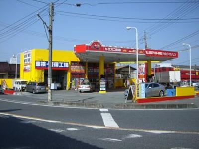 カーコンビニ倶楽部　トータルカーサポート　セルフ南岩国店の画像