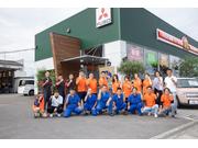 カーコンビニ倶楽部　スーパーショップ　オーケイ自動車5