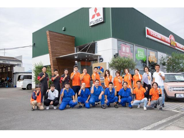 カーコンビニ倶楽部　スーパーショップ　オーケイ自動車5