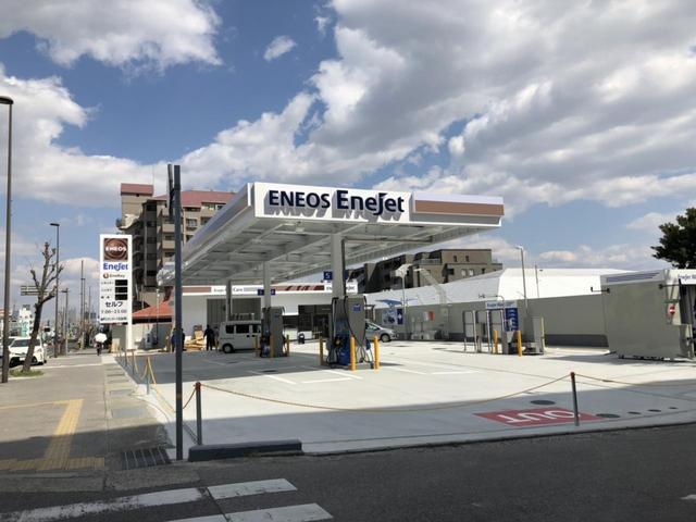 カーコンビニ倶楽部　芦屋イースト店