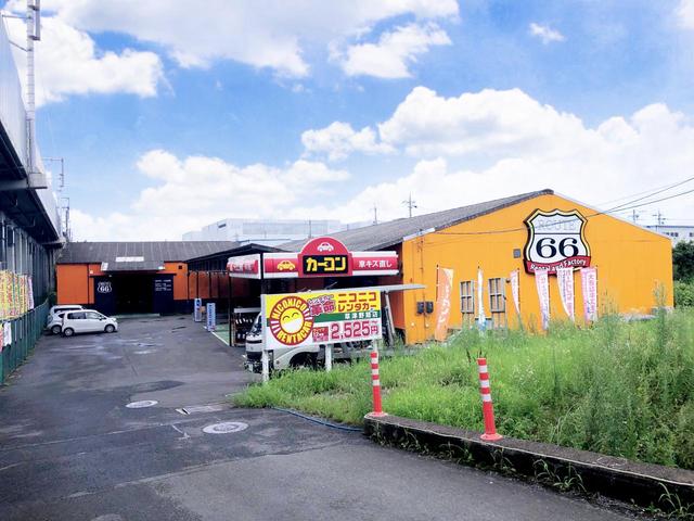 カーコンビニ倶楽部　草津野路東店3