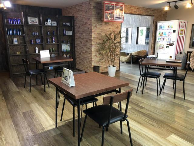 カーコンビニ倶楽部　草津野路東店4