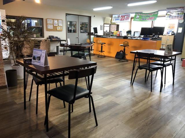 カーコンビニ倶楽部　草津野路東店5