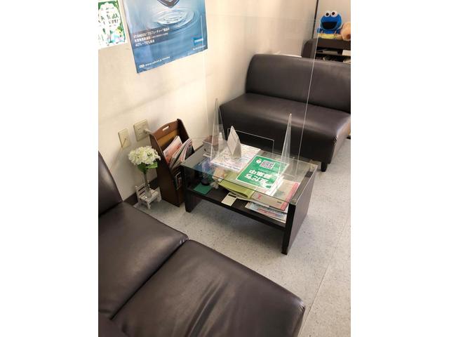 カーコンビニ倶楽部　スピーディドラゴン東灘住吉店4