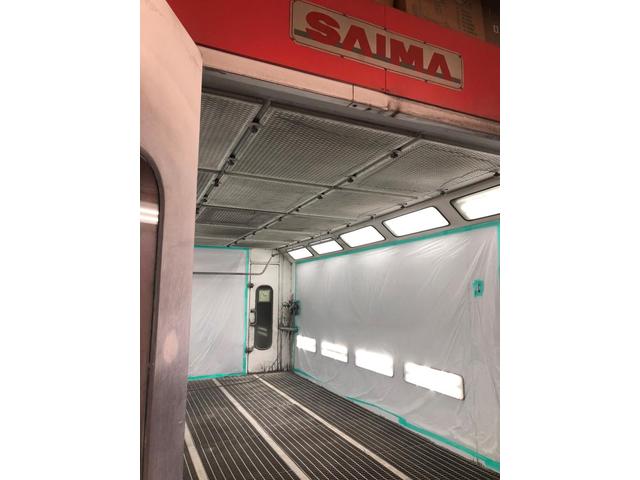 カーコンビニ倶楽部　スピーディドラゴン東灘住吉店5