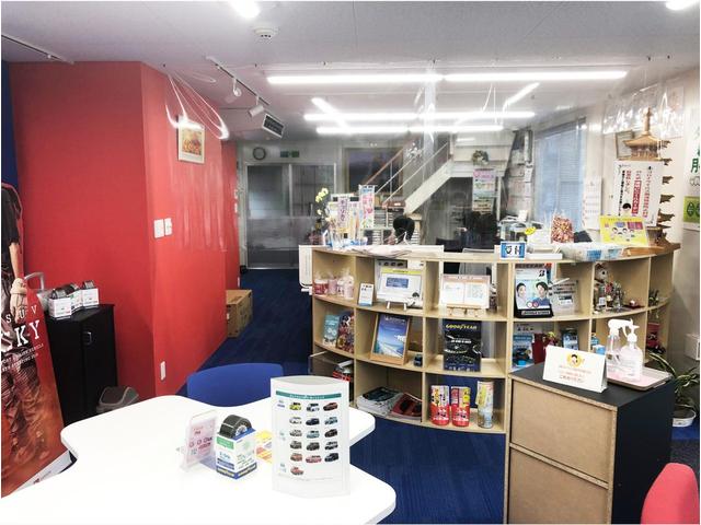 カーコンビニ倶楽部　清水商事　大月花咲店3