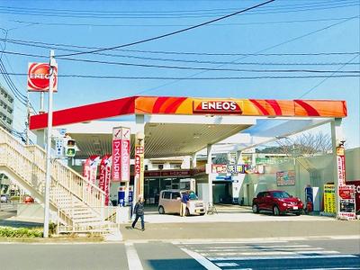 カーコンビニ倶楽部 マスダ石油 鹿児島城西店の画像