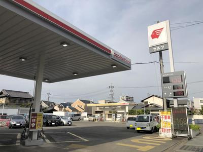 カーコンビニ倶楽部 セルフ岡大前SSの画像