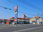 「カーコンビニ倶楽部　福山みどりまちＳＳ店」　福山市緑町にあります