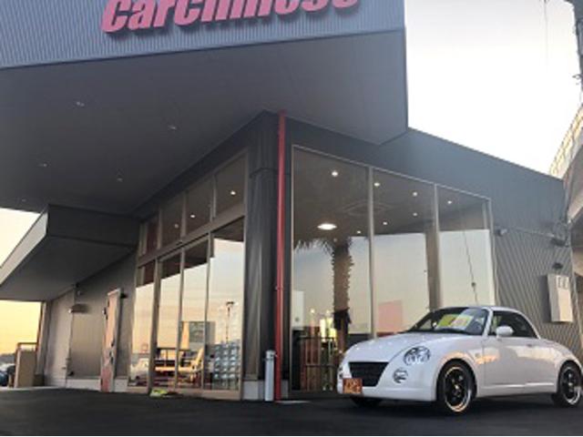 カーコンビニ倶楽部　郡山インター店2