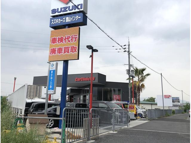 カーコンビニ倶楽部　郡山インター店3