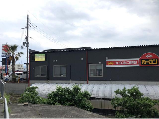 カーコンビニ倶楽部　郡山インター店4