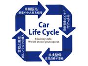 キズ・へこみ直しはもちろん、車検、整備、新車・中古車販売まで対応。お車のことなら何でもご相談ください