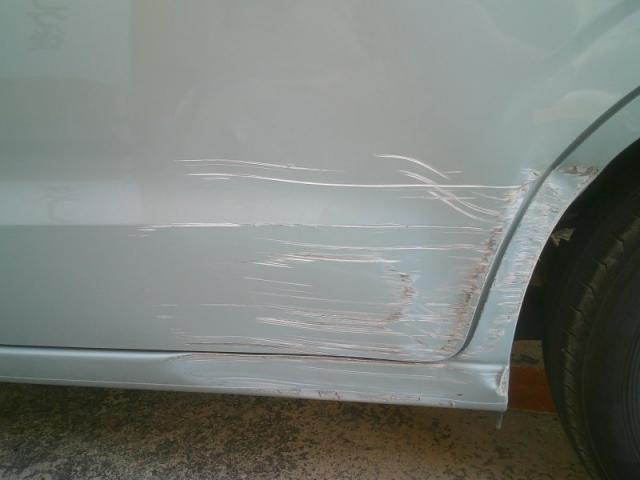 新着の作業実績