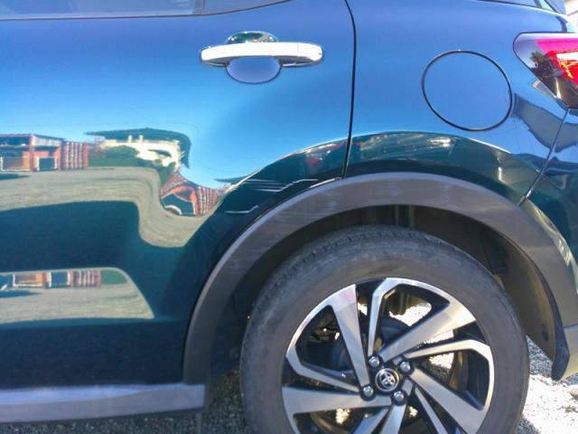 新着の作業実績