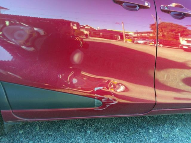 新着の作業実績