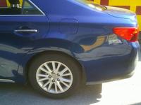 整備・修理・塗装・板金の作業実績23