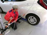 自動車のキズへこみ板金塗装お任せ下さい！見積無料！代車無料