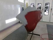 バンパーのキズ・塗装だけしたい！などご相談ください