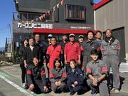 お客様に「お気軽にお立ち寄りいただけるお店」になるよう心がけております。