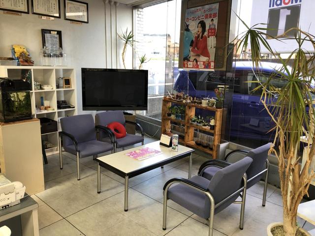 カーコンビニ倶楽部　ショウワ5