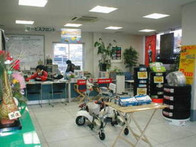 カーコンビニ倶楽部　ショウワ7