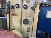 オイル交換大歓迎。もちろんオイル交換のみでのご来店も大歓迎です。