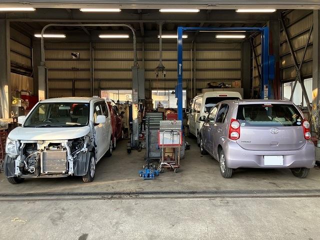 少人数で経営しておりますのでご来店の際は事前にご連絡を頂けると幸いです。