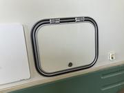 キャンピングカー各種塗装