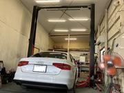 リフト３基稼働中