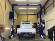 リフト３基稼働中