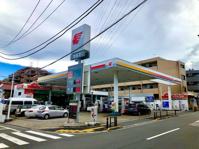 カーコンビニ倶楽部　板橋徳丸ＳＳ