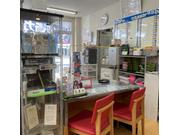 カーコンビニ倶楽部　ＥＮＥＯＳウイング　大阪南港大和川通りＴＳ5