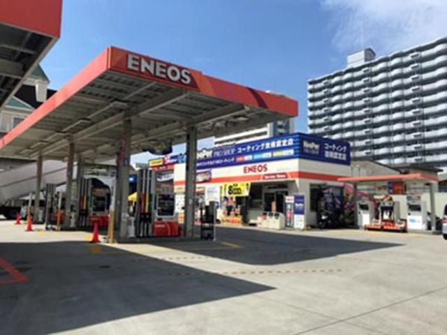 ホンダ　フリード　トランク（リヤゲート）キズ・へこみ直し　大阪市住之江区　カーコンビニ倶楽部