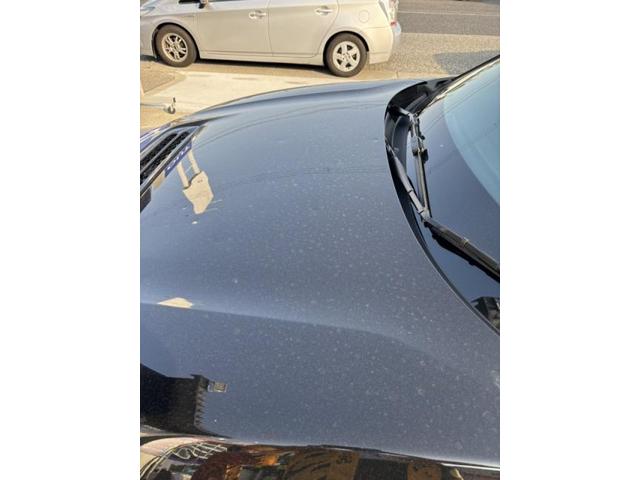 ホンダ　シビック　雹害　死産災害　保険修理キズ・へこみ直し　大阪市住之江区