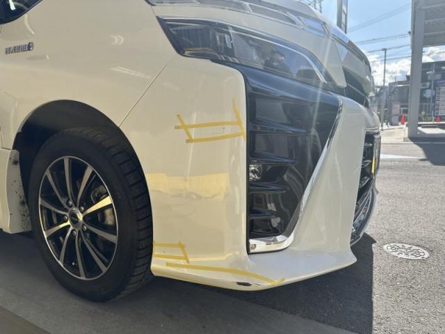 新着の作業実績